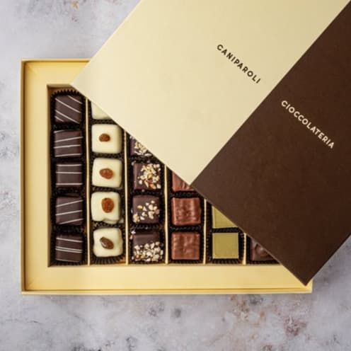 Pack of 30 mixed pralines