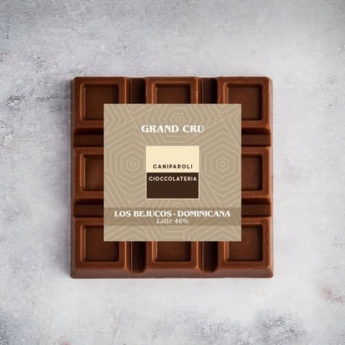 Grand Cru bar – Los Bejucos 50g