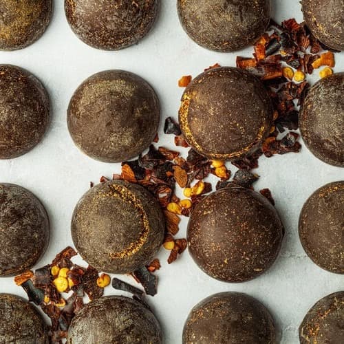 Chilli pepper tablets 150g