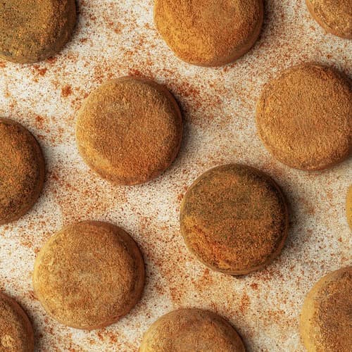 Cinnamon pastilles 150g