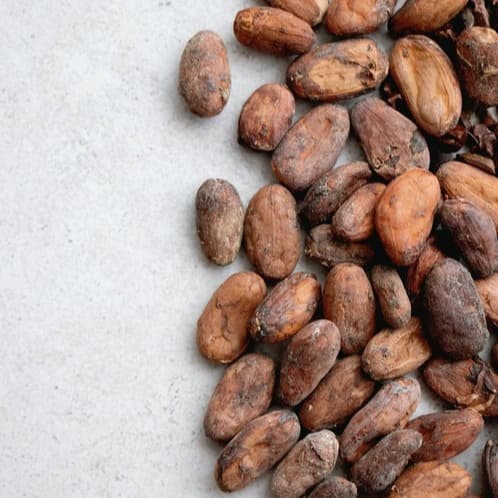 Cocoa beans 150g