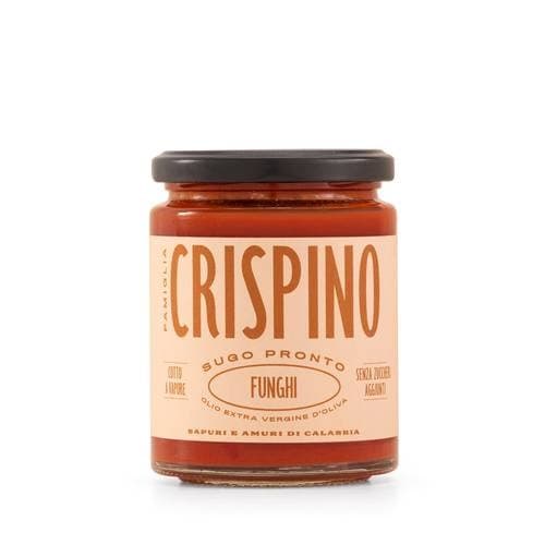 Sauce with Mushrooms 500 g