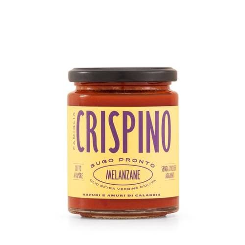 Sauce with Eggplants 500 g