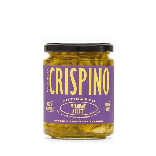 Eggplant Fillets 500 g