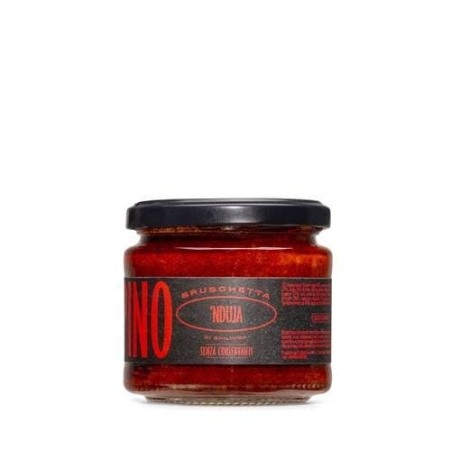 Nduja from Spilinga 350 g