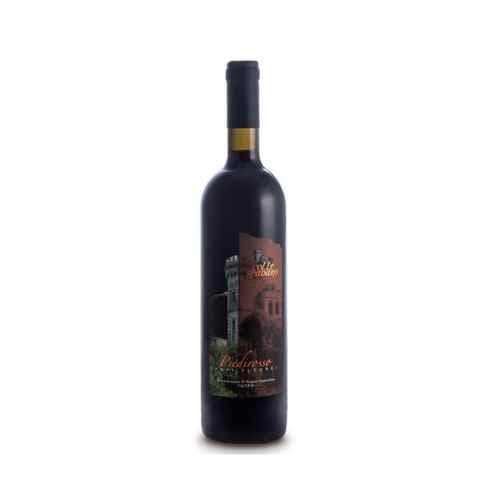 Piedirosso DOC Campi Flegrei 0.75 L