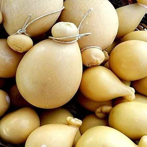 Cow Caciocavallo Cheese 1Kg