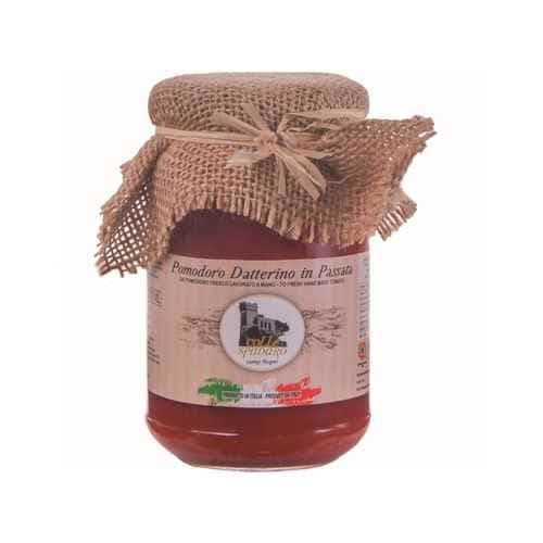 Datterino Tomato Puree 320g