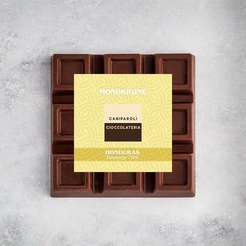 Single Origin Bar – Honduras 50g