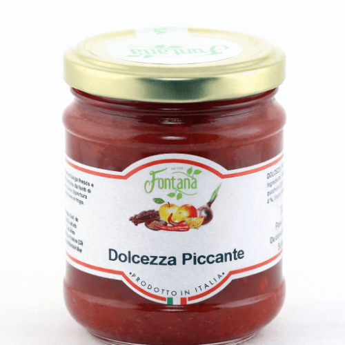 Dolcezza Piccante
