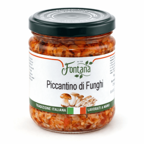 Piccantino di Funghi