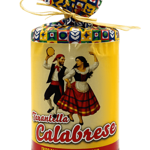 Tarantella Calabrese