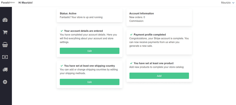Partner Portal